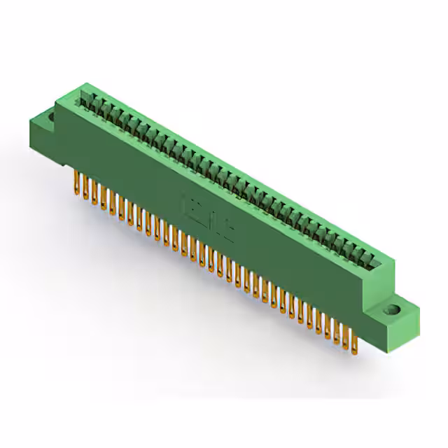 342-064-500-204 EDAC Inc.  Edgeboard Connectors